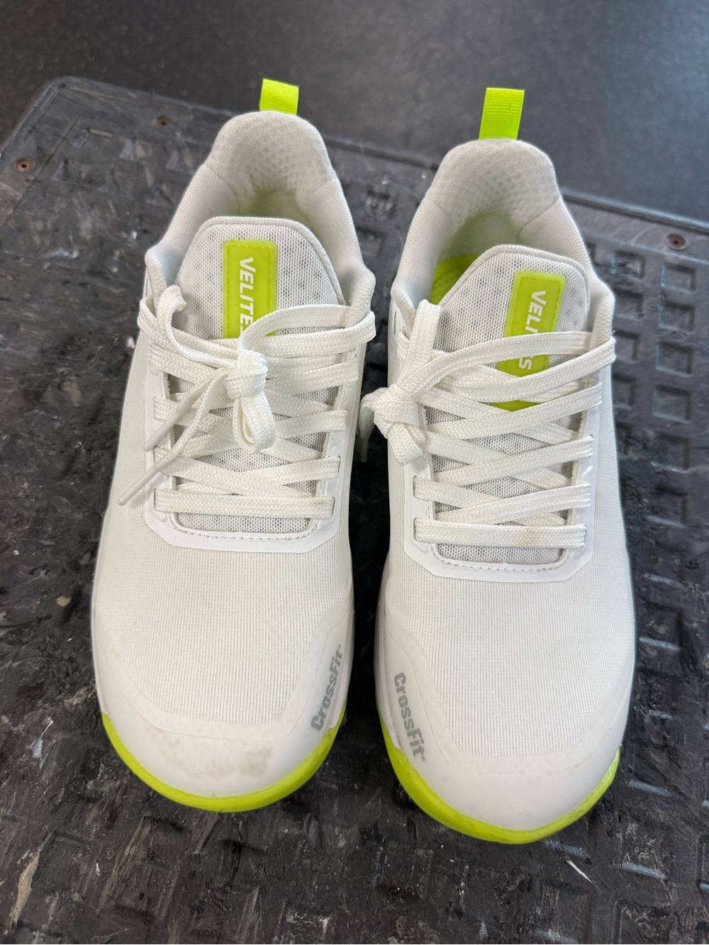CrossFit® Special Edition - Velites Hybrid 1.0 Shoes - Size M5.5 W7